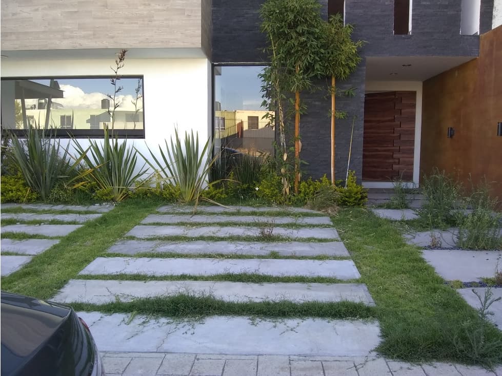 VENTA CASA "RESIDENCIAL LOS ANGELES" — foto 2