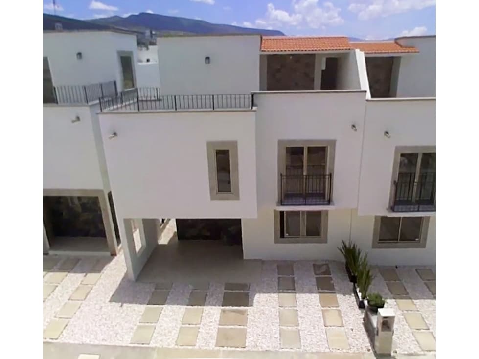 Residencial Santa Monica, Pachuquilla. Preventa. — foto 5