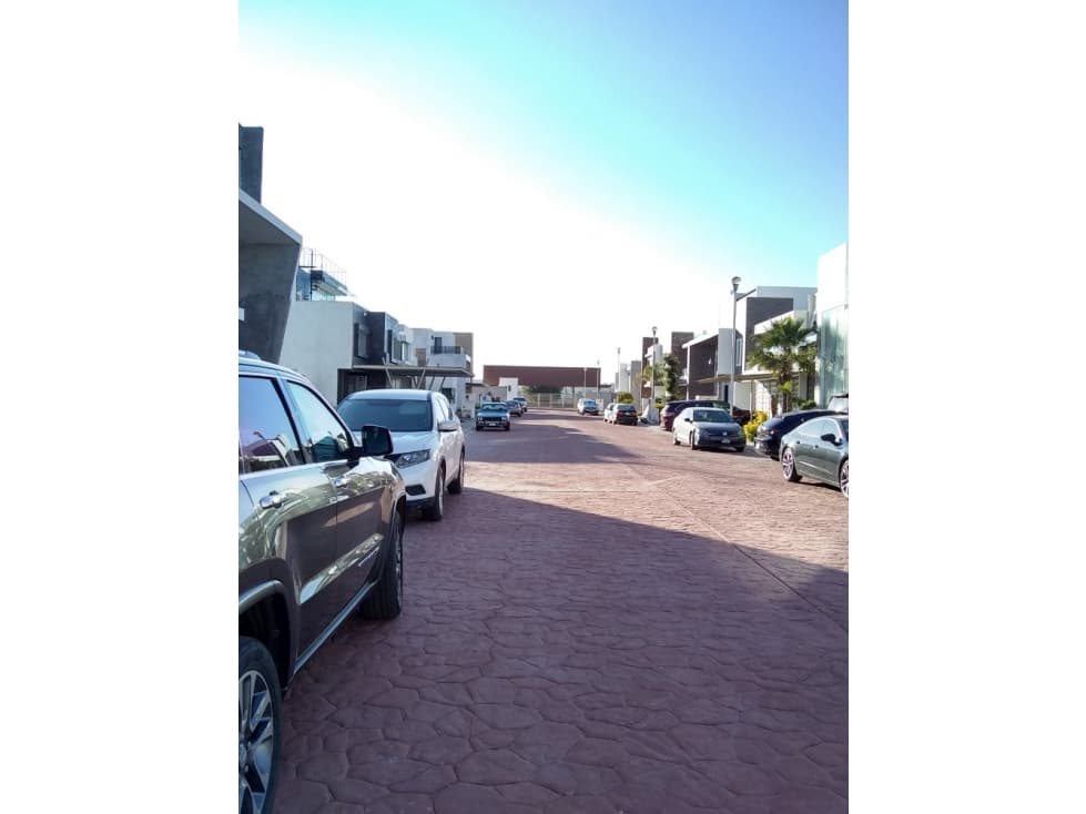 VENTA CASA "RESIDENCIAL LOS ANGELES" — foto 3