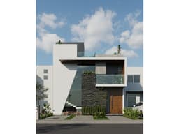 Se vende magnifica casa nueva en Residencial Los Frailes en Pachuca.