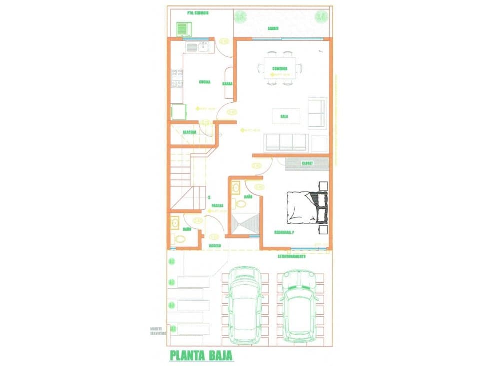 Casa, recamara planta baja, Valle del Sol, Pachuca — foto 4
