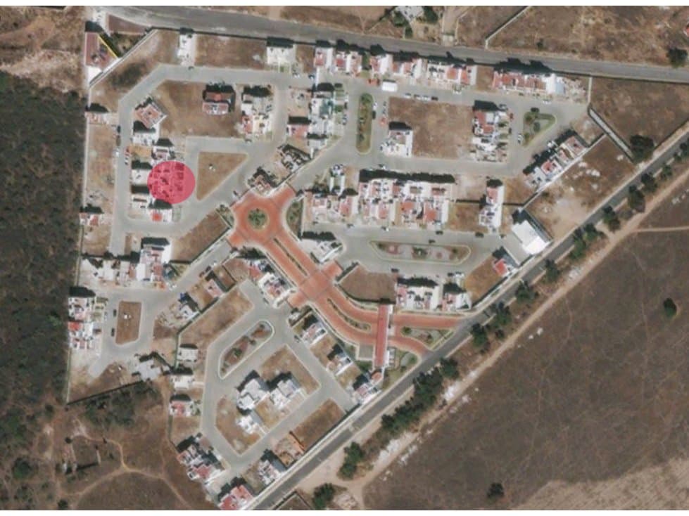 MAGNIFICA RESIDENCIA, VALLE DEL SOL, PACHUCA. — foto 3