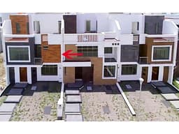 MAGNIFICA RESIDENCIA, VALLE DEL SOL, PACHUCA.