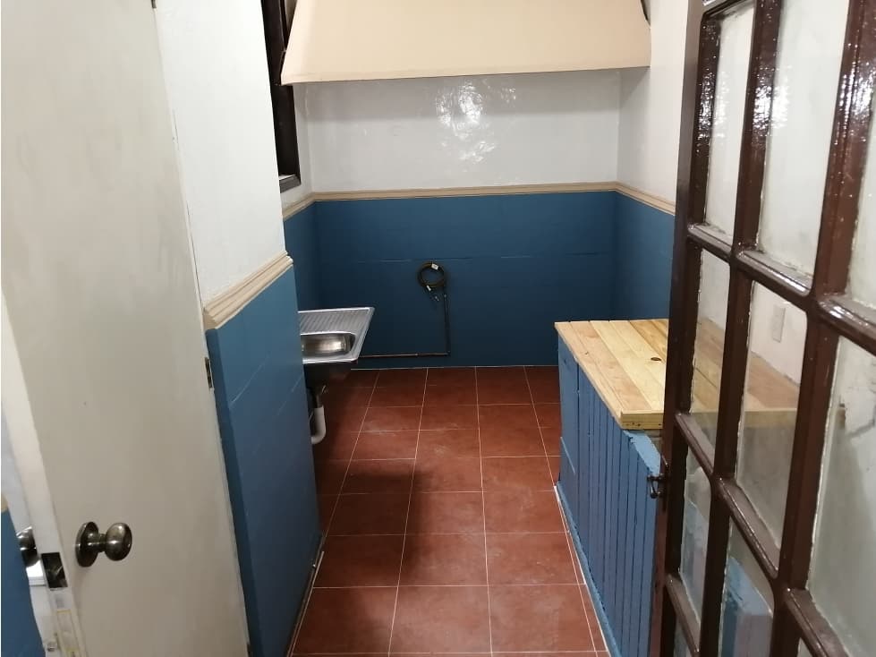 Bonito departamento en el centro de Pachuca, calle Ocampo. — foto 3
