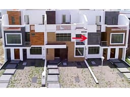 Magnifica residencia, Valle del Sol, Pachuca.