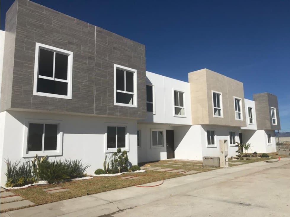 hermosas casas, Arboledas Santa Matilde, Pachuca. — foto 2