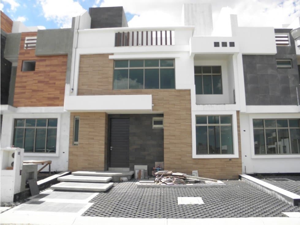 Casa, recamara planta baja, Valle del Sol, Pachuca — foto 2