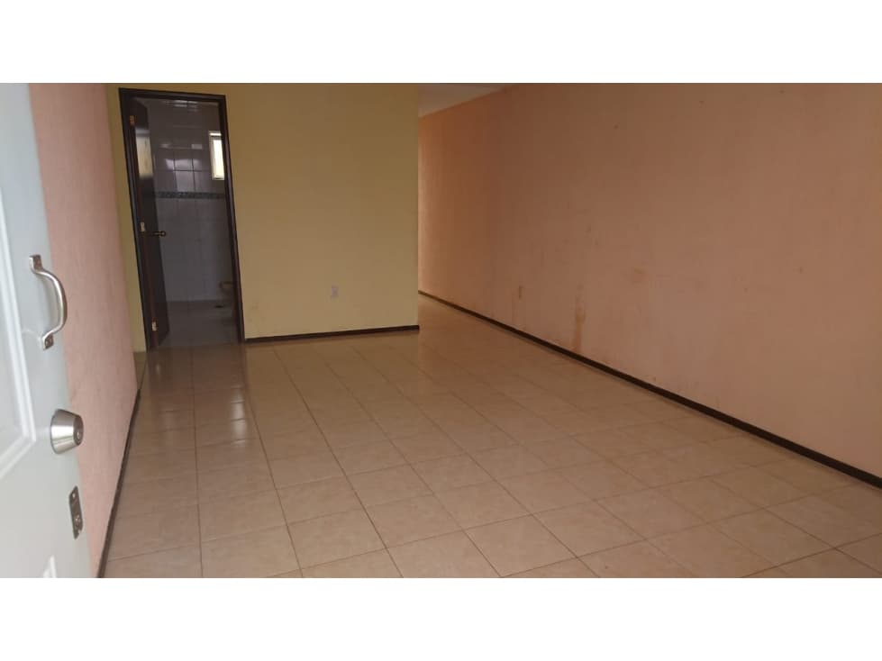 Casa de un piso en San Antonio, Pachuca, Hidalgo. — foto 2