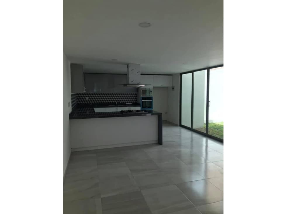 CASA EN VENTA EN ZONA PLATEADA — foto 3