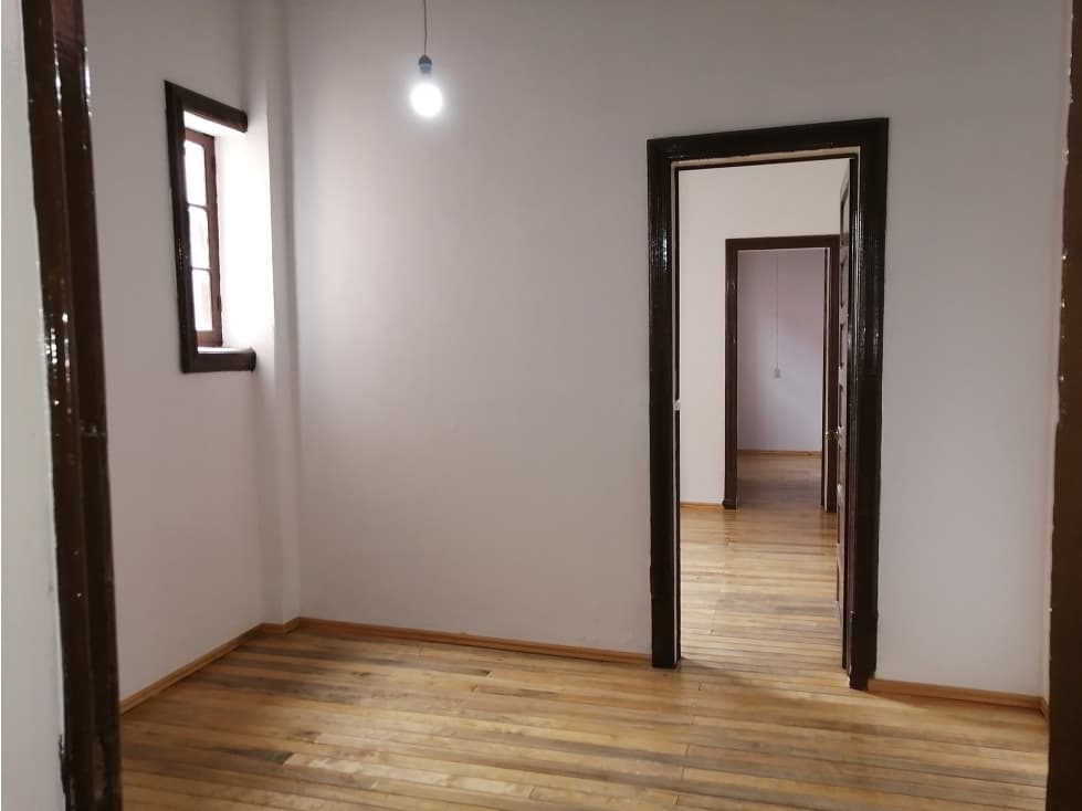 Bonito departamento en el centro de Pachuca, calle Ocampo. — foto 5
