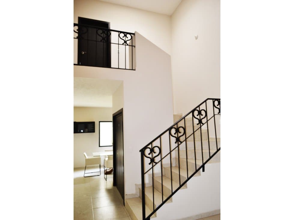 VENTA CASA FRACCIONAMIENTO PROVENZA — foto 5