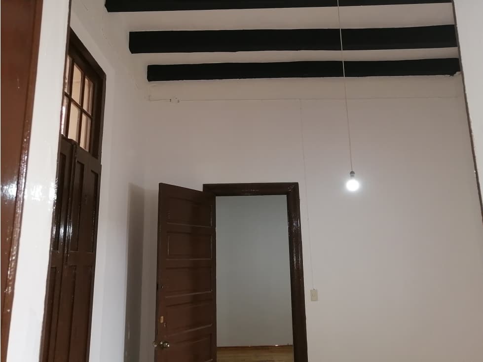 Bonito departamento en el centro de Pachuca, calle Ocampo. — foto 6