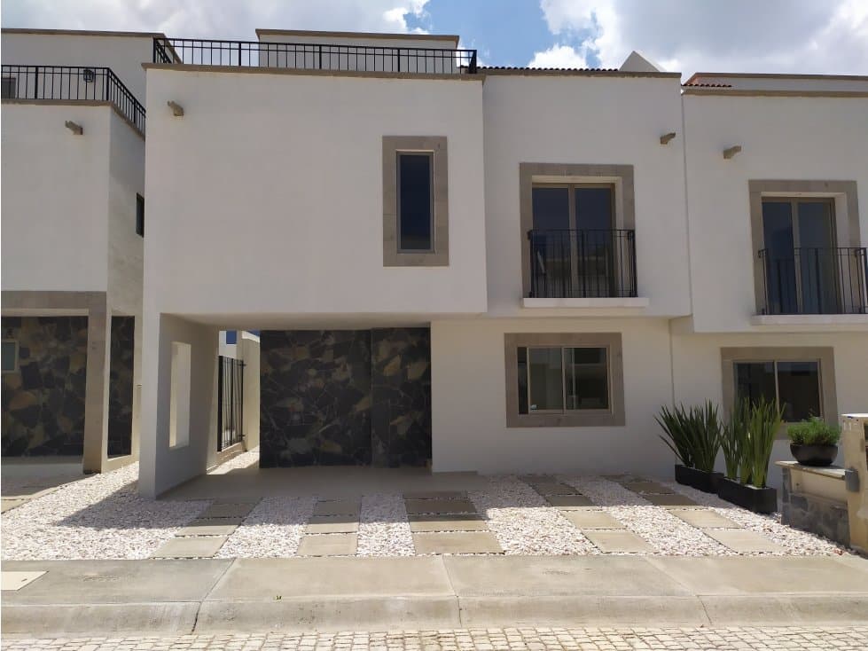 Residencial Santa Monica, Pachuquilla. Preventa. — foto 1