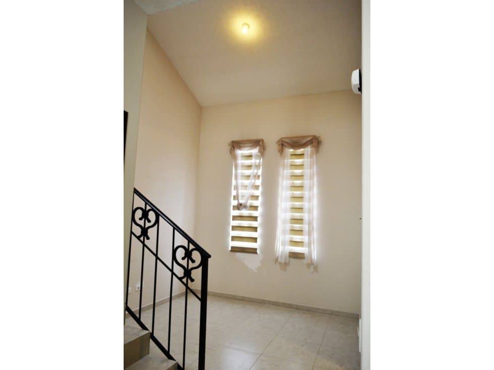 VENTA CASA FRACCIONAMIENTO PROVENZA — foto 4