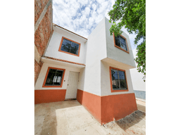 Casa en San Fernando 2 pisos 3 recamaras