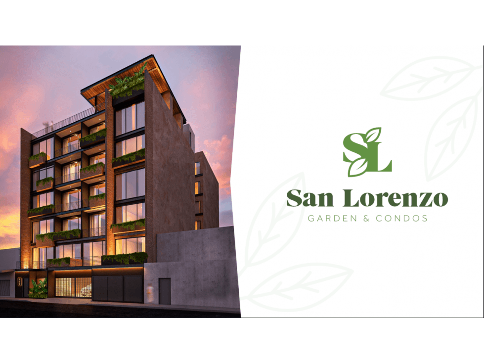 SAN LORENZO GARDEN & CONDOS — foto 1