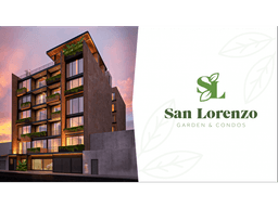 SAN LORENZO GARDEN & CONDOS