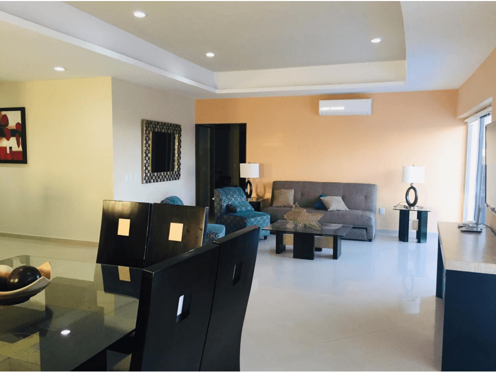 Torre Esmeralda int. #301 — foto 4