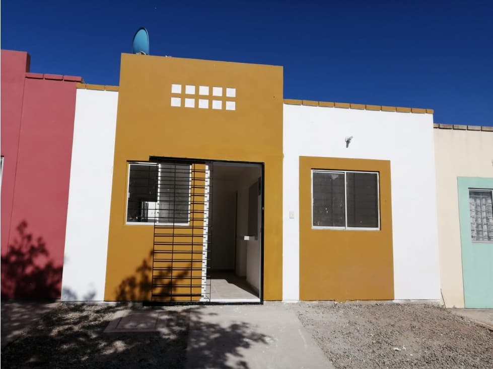 Casa Pradera Dorada 5 — foto 1