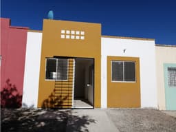 Casa Pradera Dorada 5
