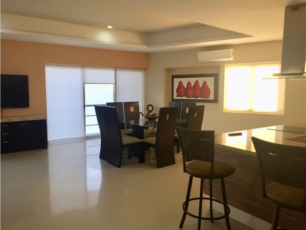 Torre Esmeralda int. #301 — foto 5
