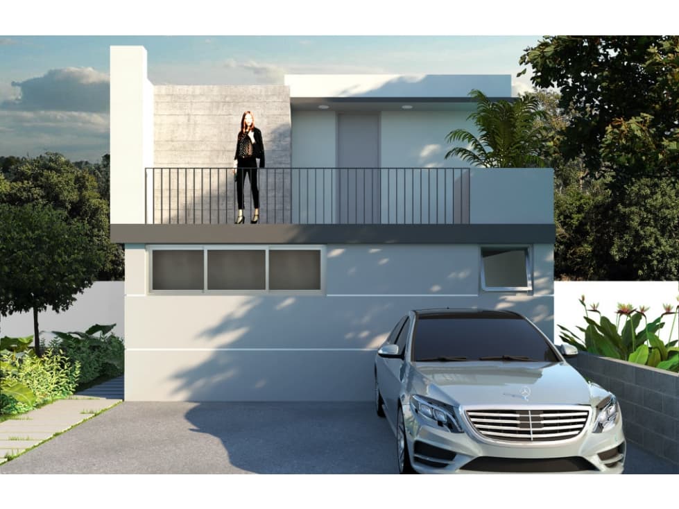 Modelo Aurora, Veredas del Mar. — foto 2