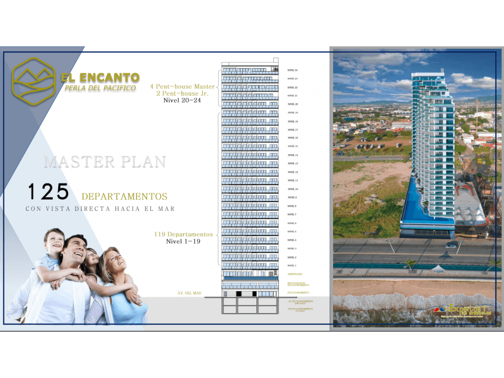 el encanto la perla del pacifico — foto 2