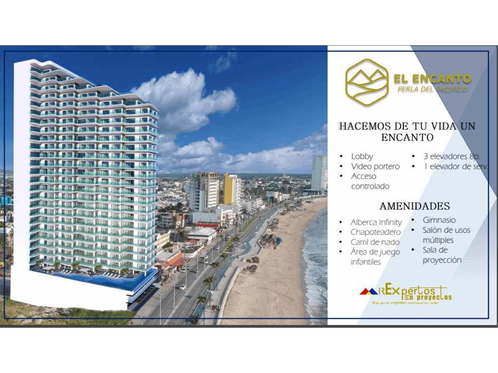 el encanto la perla del pacifico — foto 3