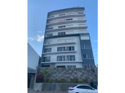 Torre Esmeralda int. #301