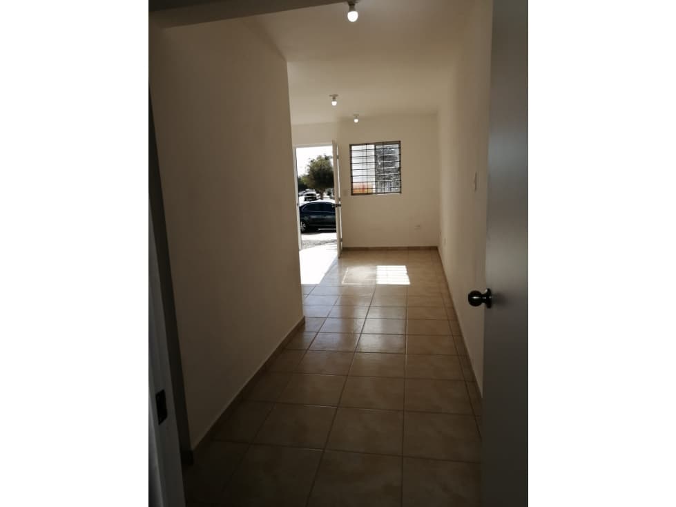 Casa Pradera Dorada 5 — foto 2