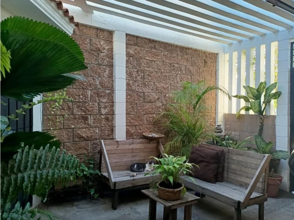 Casa amueblada en Real Pacifico — foto 6