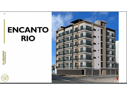 EL ENCANTO RIO
