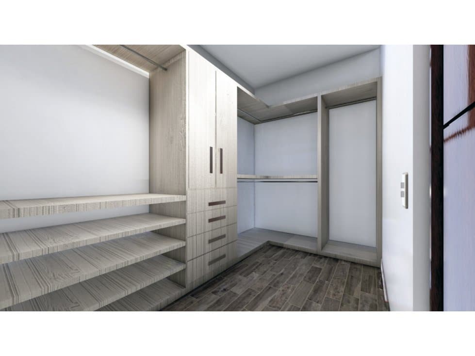 Modelo Agave, Casa en Sonterra Residencial. — foto 6