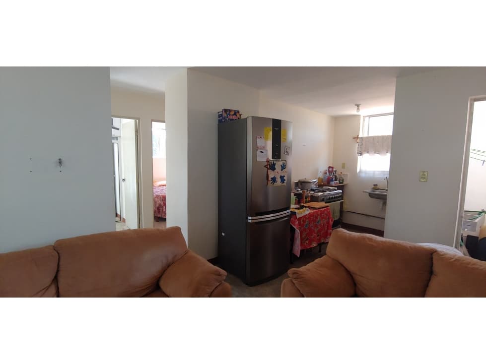 DEPARTAMENTO EN VENTA EN CD MADERO — foto 6
