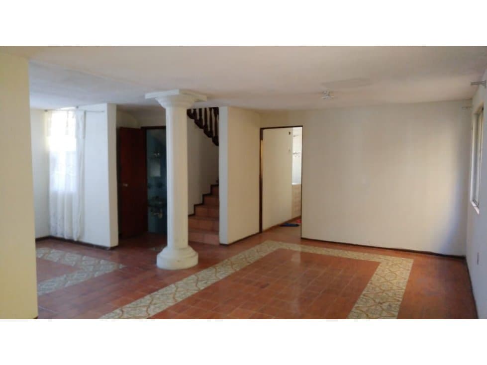 CASA EN VENTA CD MADERO — foto 3