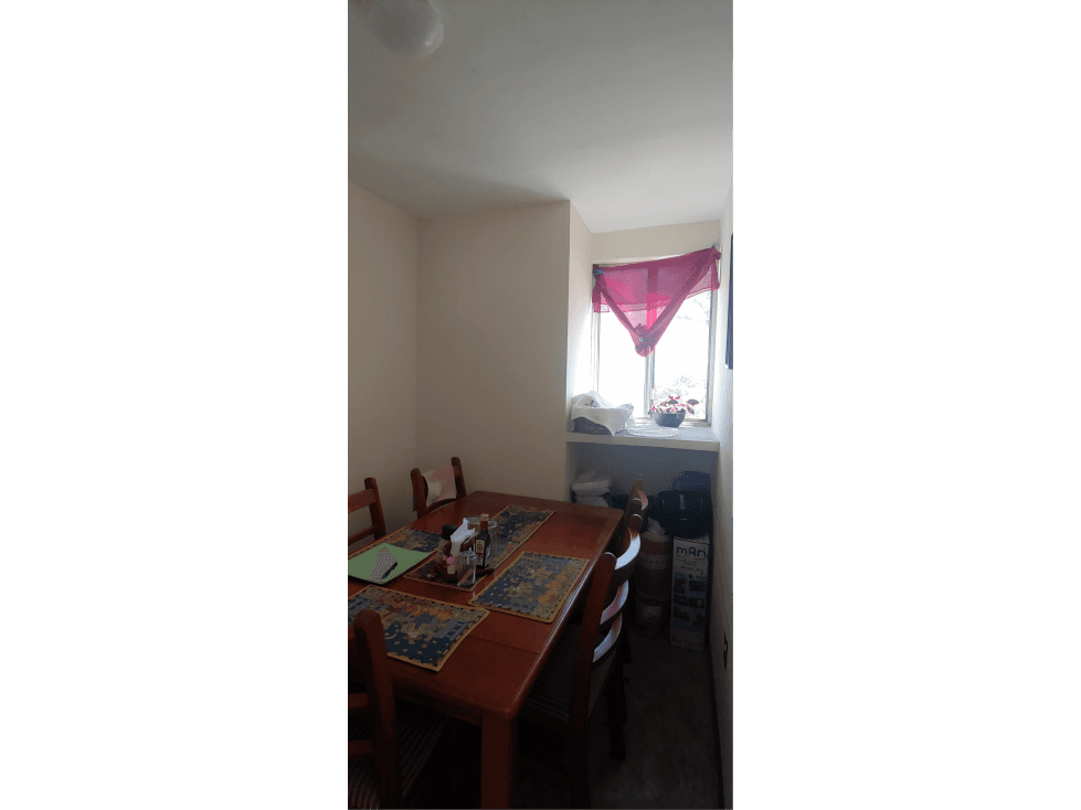 DEPARTAMENTO EN VENTA EN CD MADERO — foto 1