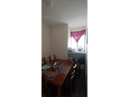 DEPARTAMENTO EN VENTA EN CD MADERO