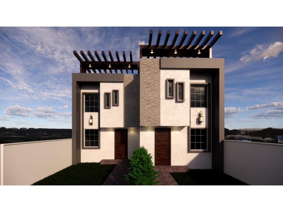 CASA EN VENTA EN COL CAMPBELL , TAMPICO — foto 1