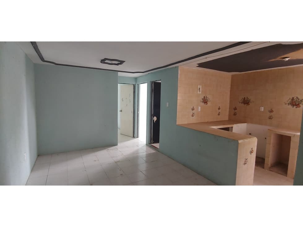 DEPARTAMENTO EN TAMPICO COL GUADALUPE VICTORIA — foto 1
