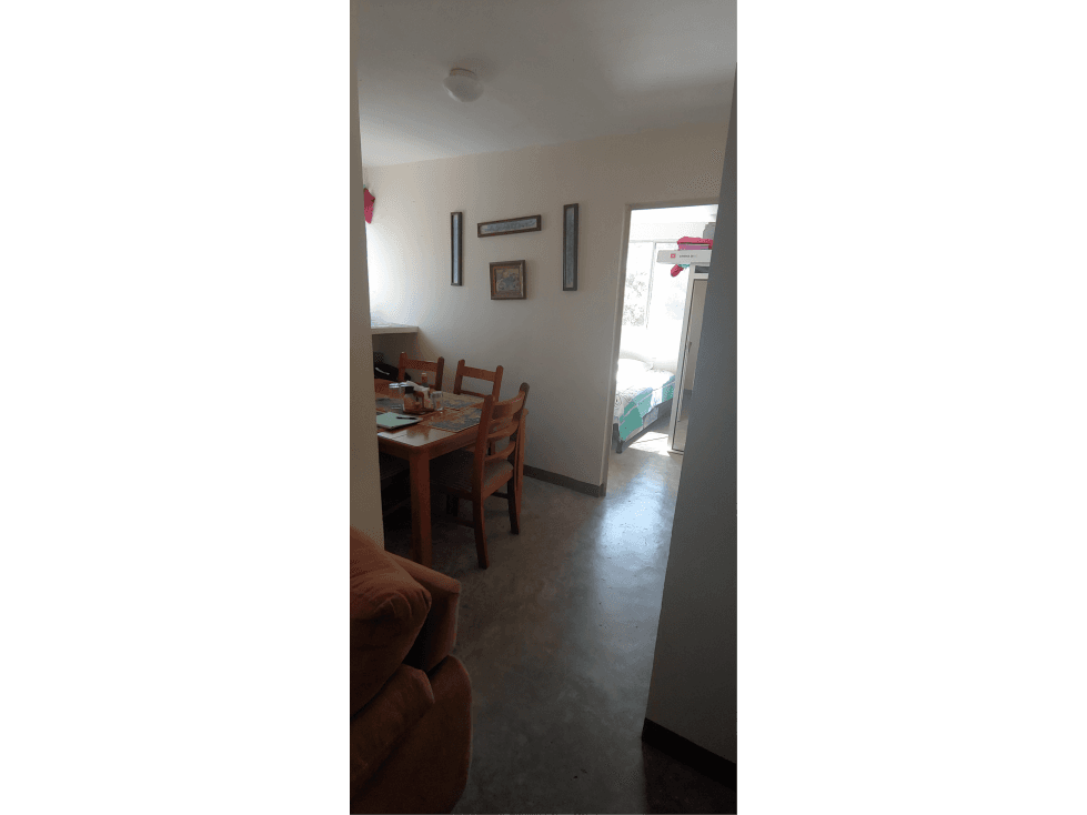 DEPARTAMENTO EN VENTA EN CD MADERO — foto 2