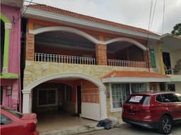 CASA EN VENTA EN COL SMITH , TAMPICO