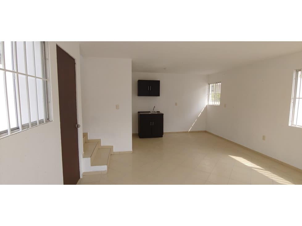 CASA EN VENTA COL LUCIO BLANCO CD MADERO — foto 2