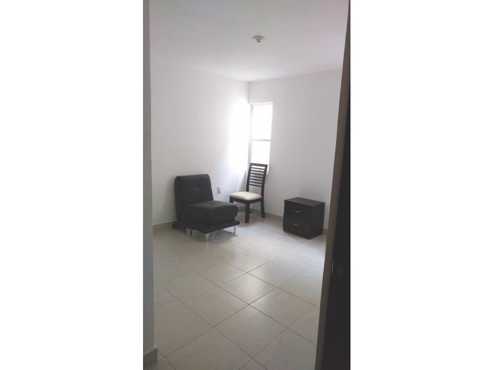 DEPARTAMENTO EN VENTA 3er PISO COL E CARDENAS TAMPICO — foto 3