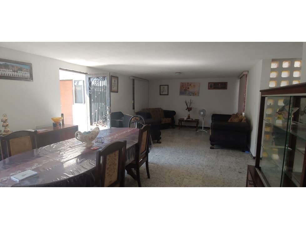 CASA EN VENTA CD MADERO — foto 3