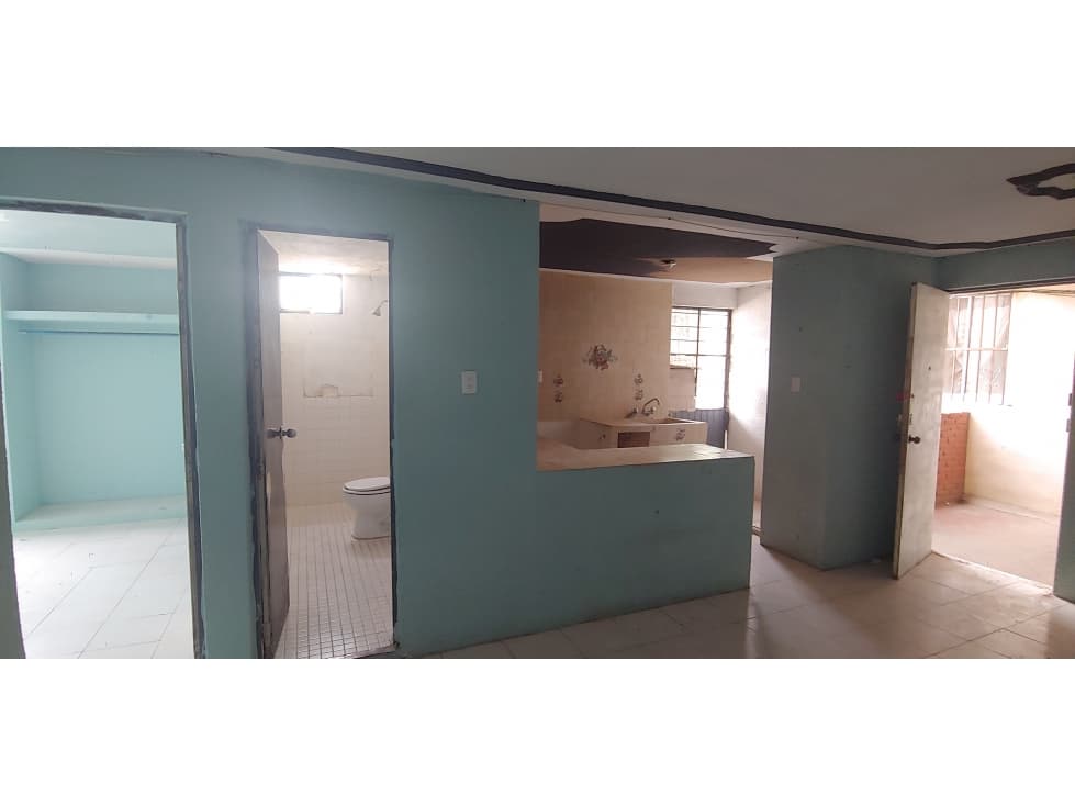 DEPARTAMENTO EN TAMPICO COL GUADALUPE VICTORIA — foto 4