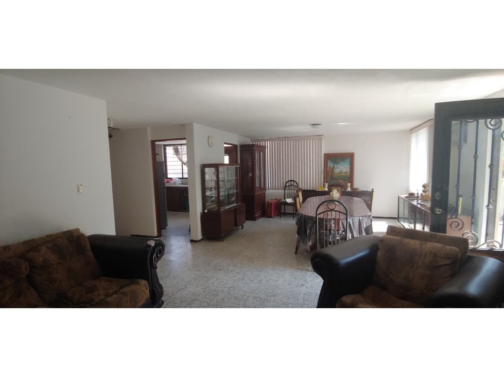 CASA EN VENTA CD MADERO — foto 4