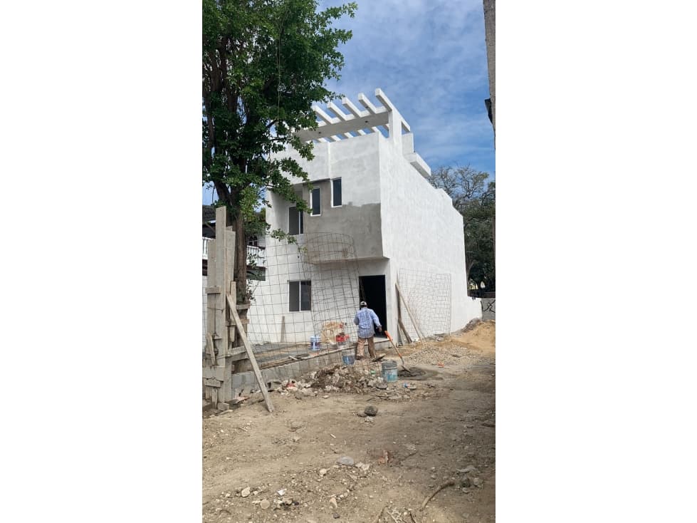 CASA EN VENTA EN COL CAMPBELL , TAMPICO — foto 3