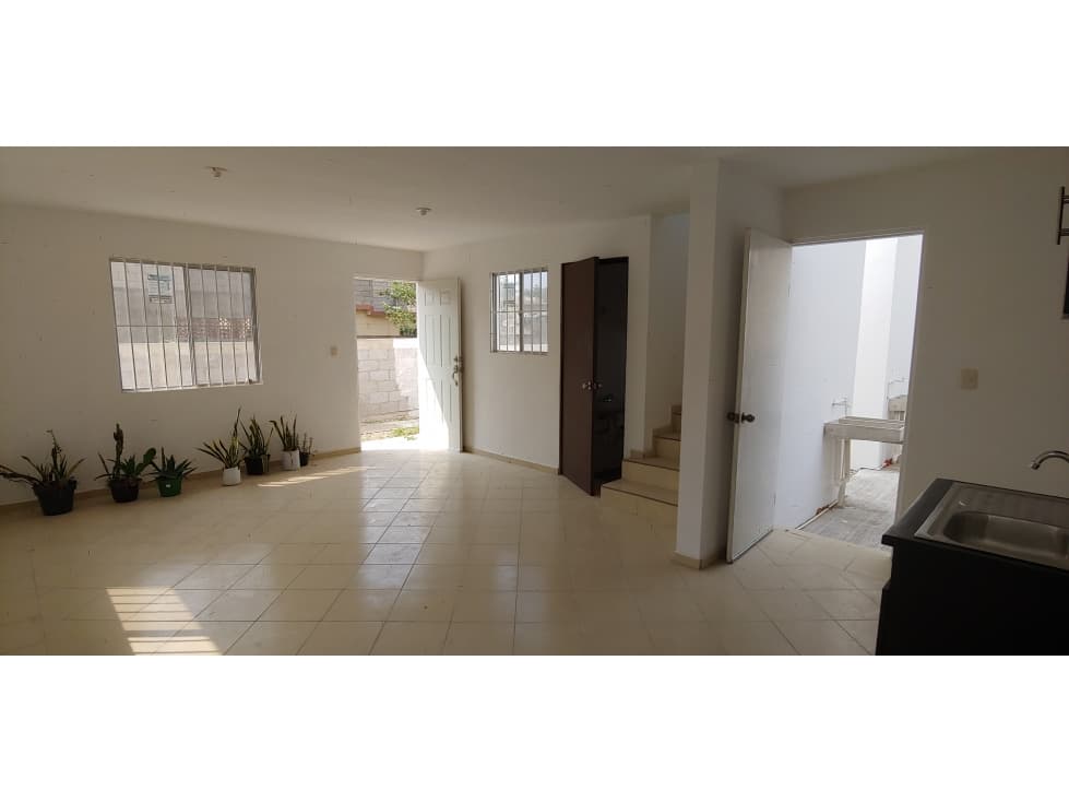 CASA EN VENTA COL LUCIO BLANCO CD MADERO — foto 3