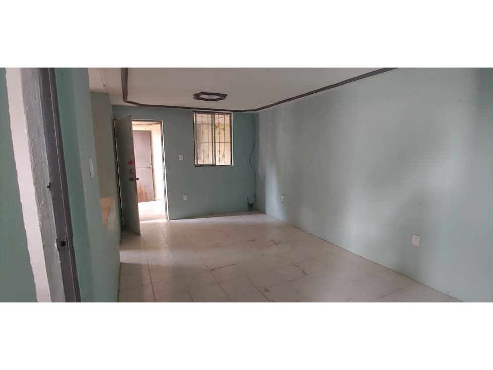DEPARTAMENTO EN TAMPICO COL GUADALUPE VICTORIA — foto 5