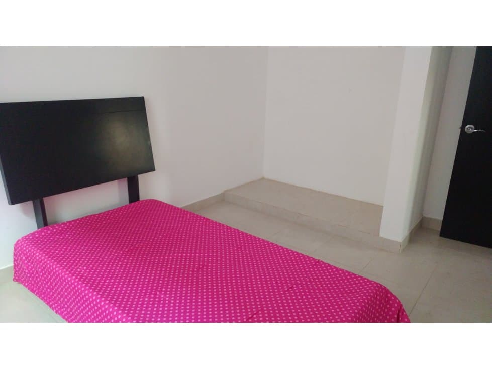 DEPARTAMENTO EN VENTA 3er PISO COL E CARDENAS TAMPICO — foto 5